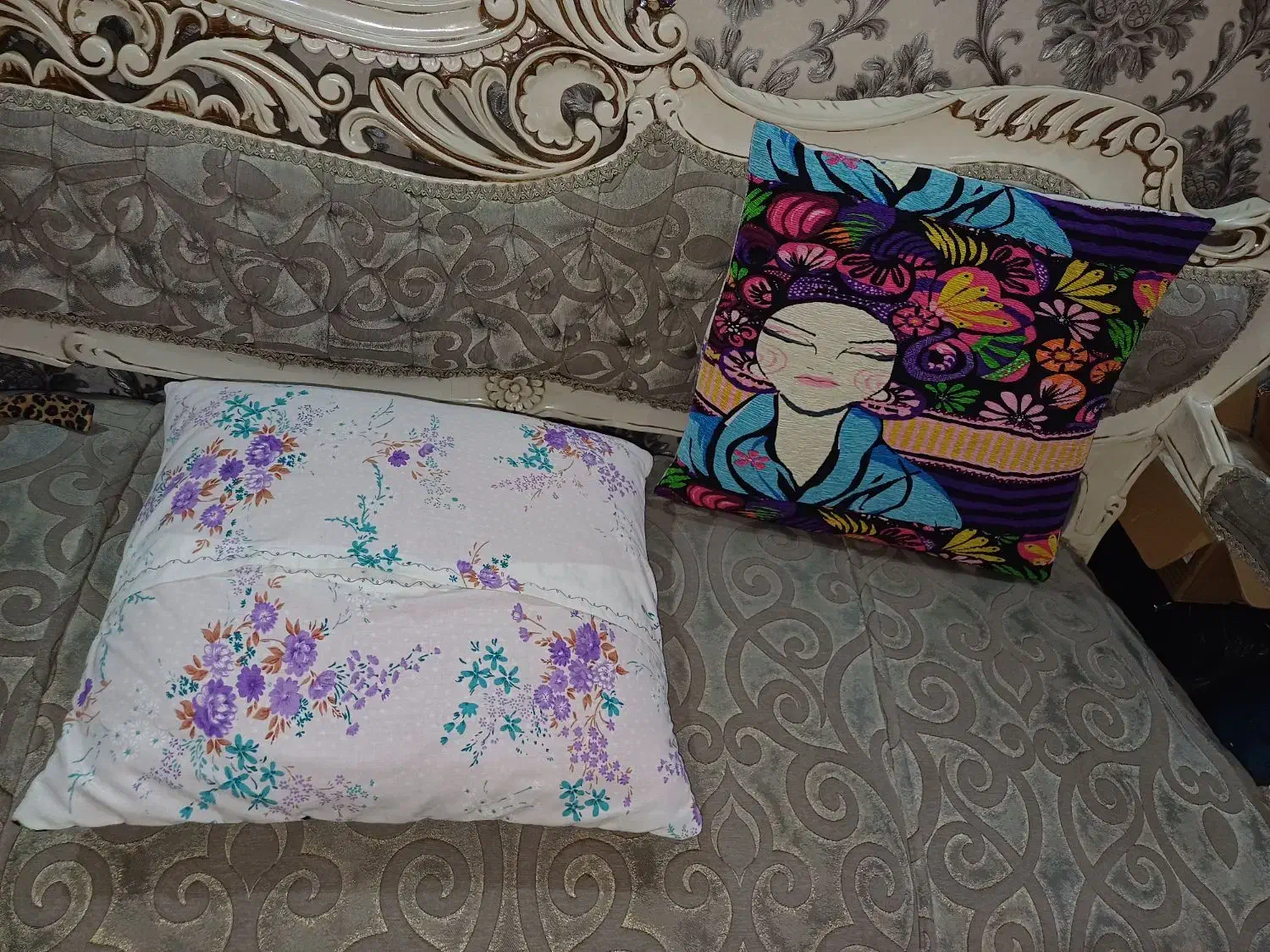 کوسن|رختخواب، بالش، پتو|تهران, پونک|دیوار