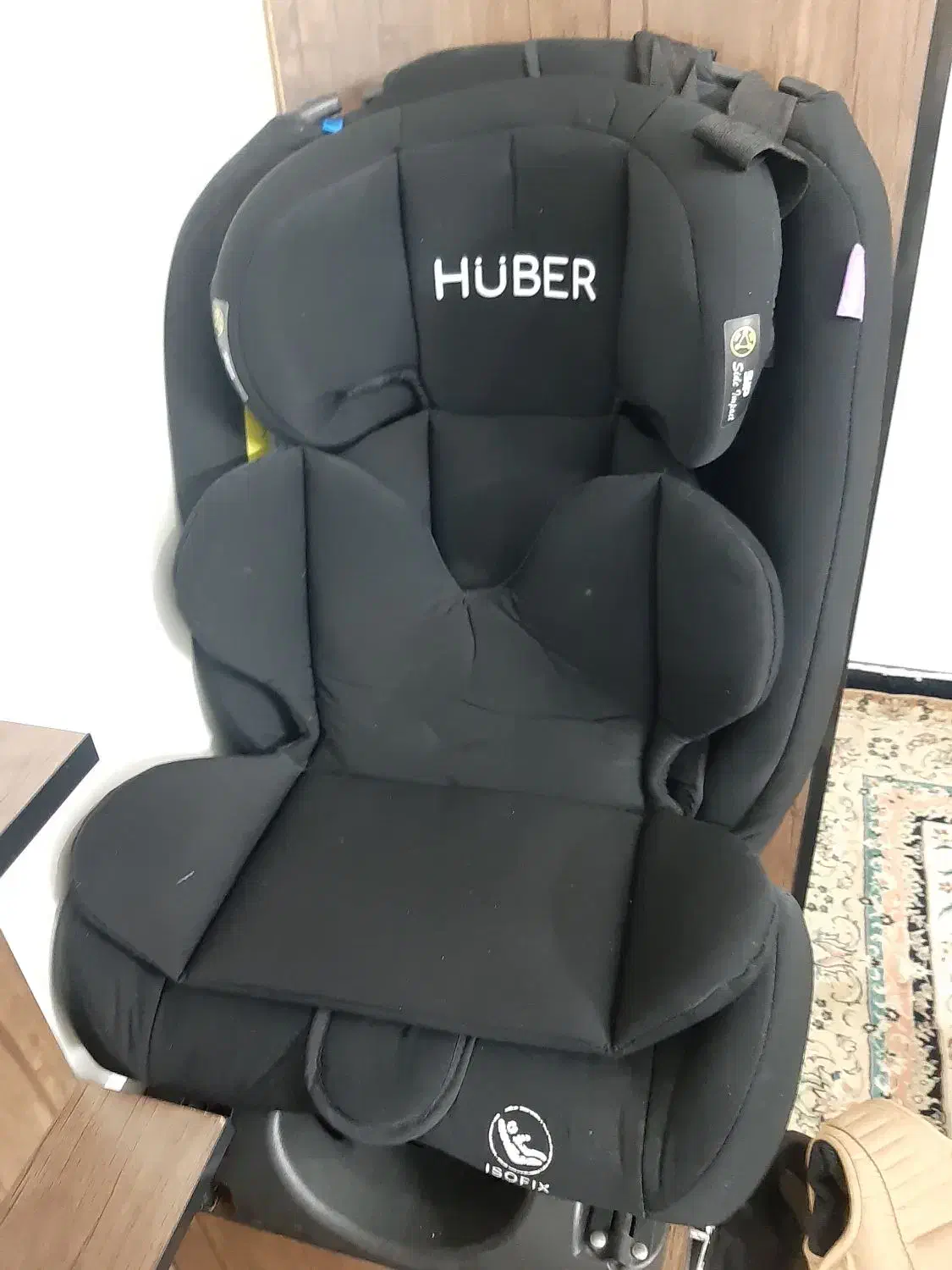 صندلی کودک|تخت و صندلی بچه|اصفهان, سروستان|دیوار