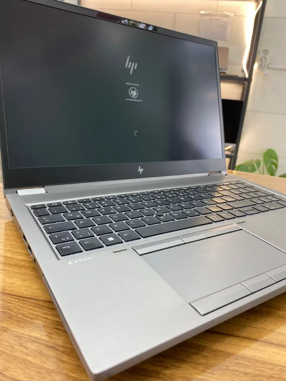 فول ماژولHP Zbook G8/64/1Tera/RTX 6G A3000|رایانه همراه|خمینی‌شهر, |دیوار