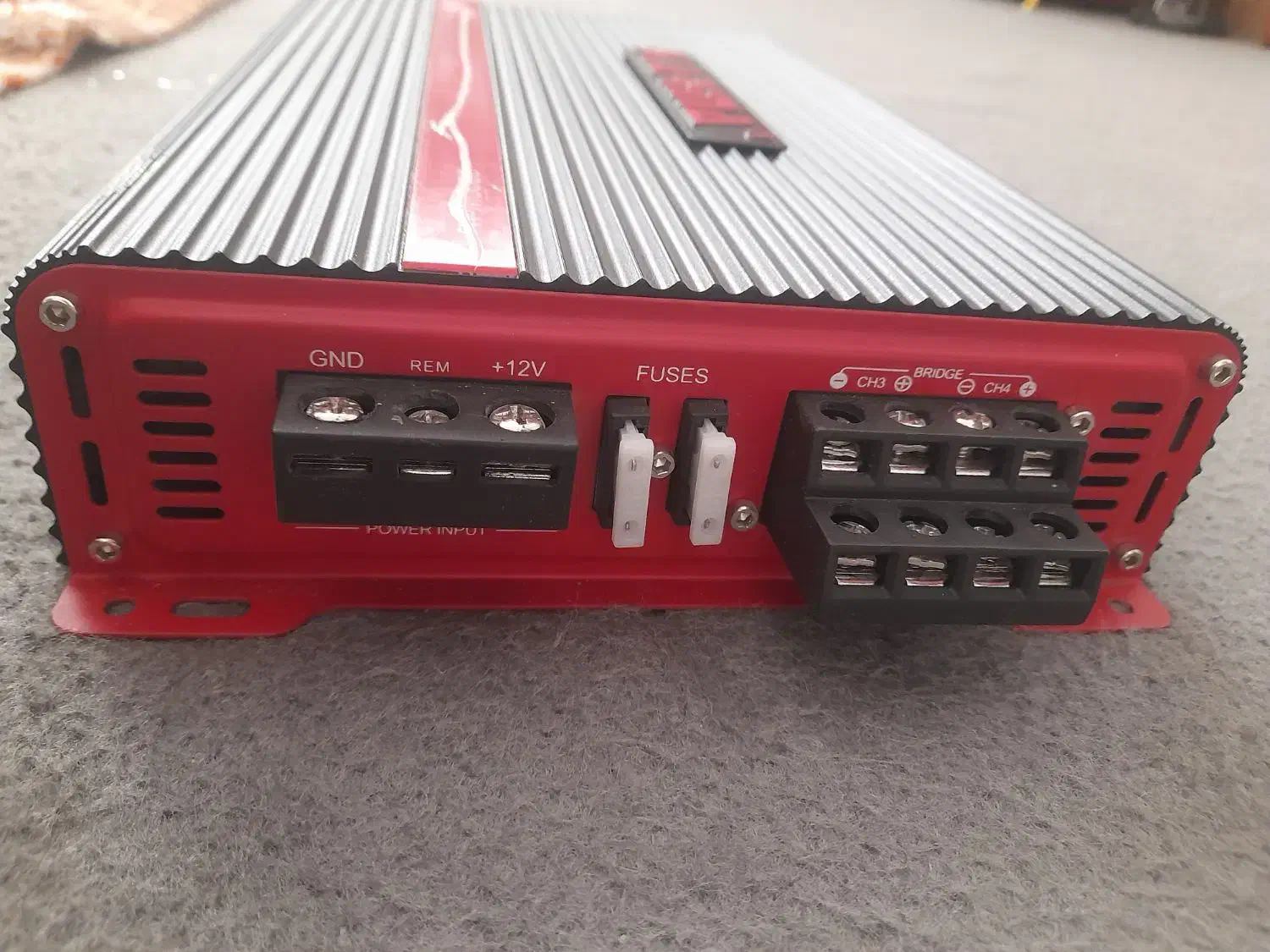 امپیلیKarino|سیستم صوتی خانگی|نظرآباد, نجم آباد|دیوار