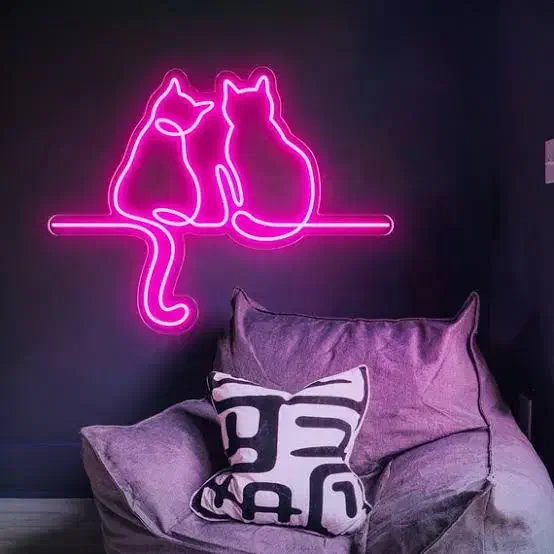 تابلو LED ثابت /تابلو روان /تابلو نئونی|فروشگاه و مغازه|مشهد, عامل|دیوار