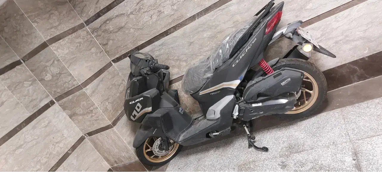 موتورکبیر  واریو ۱۷۰مدل ۱۴۰۲|موتورسیکلت|تهران, زنجان جنوبی|دیوار