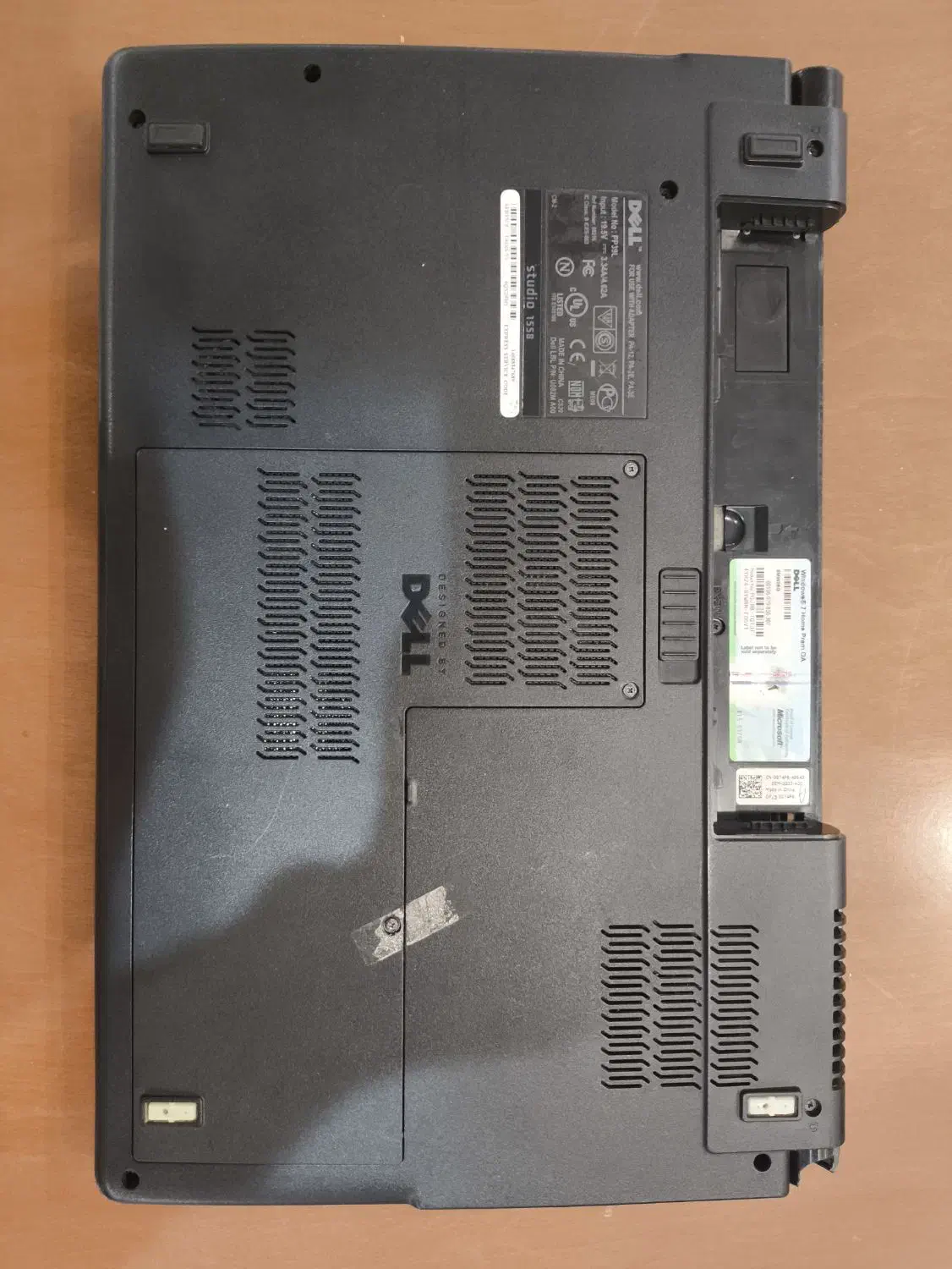 لپ تاپ خراب نیازمند تعمیر|رایانه همراه|قم, شهرک قدس|دیوار