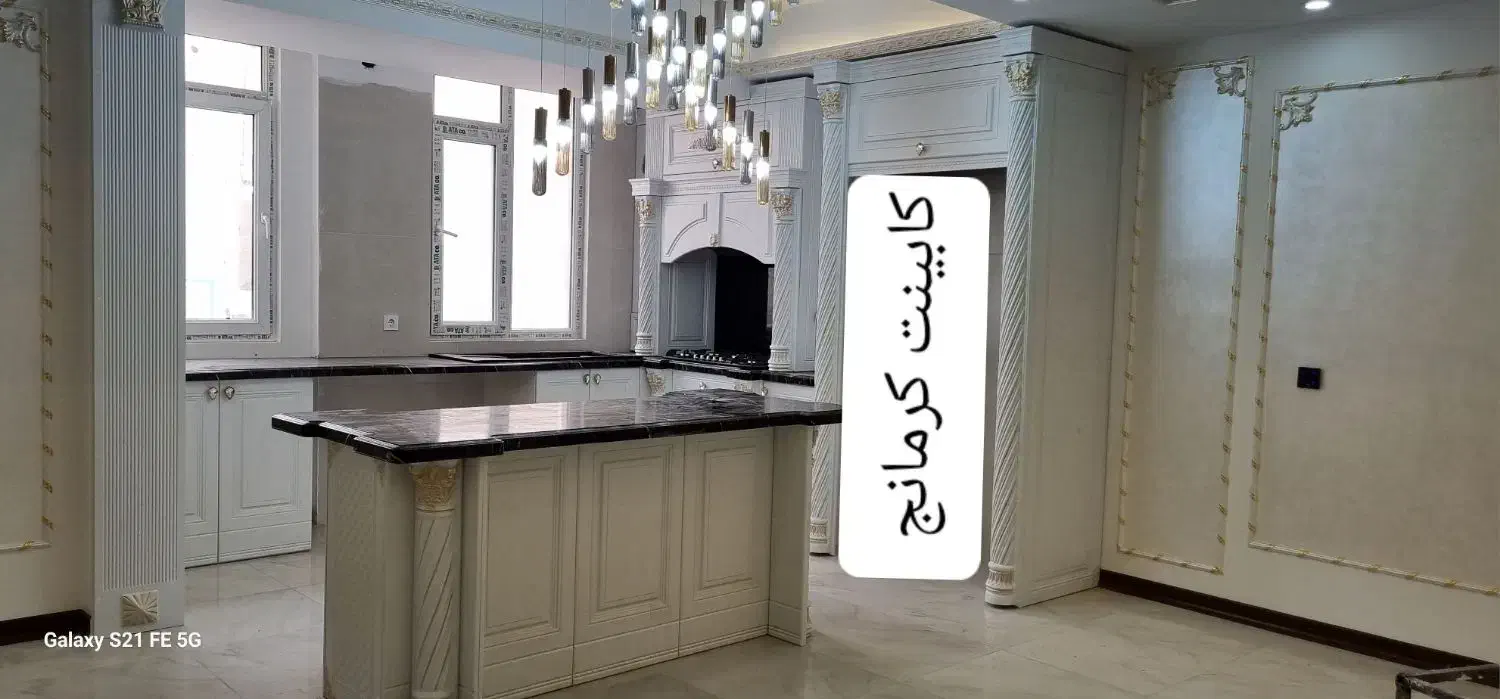 نصب وتعمیرات کابینت کمد دیواری محدوده کل تهران|خدمات پیشه و مهارت|اندیشه, اندیشه فاز ۳|دیوار