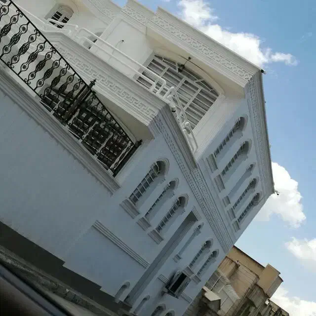 اجرا نما ساختمان|خدمات پیشه و مهارت|ارومیه, |دیوار