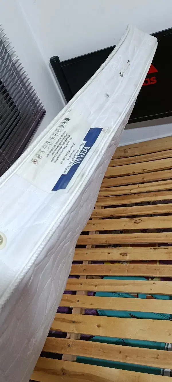 تختخواب نوجوان|تشک تختخواب|میاندوآب, |دیوار