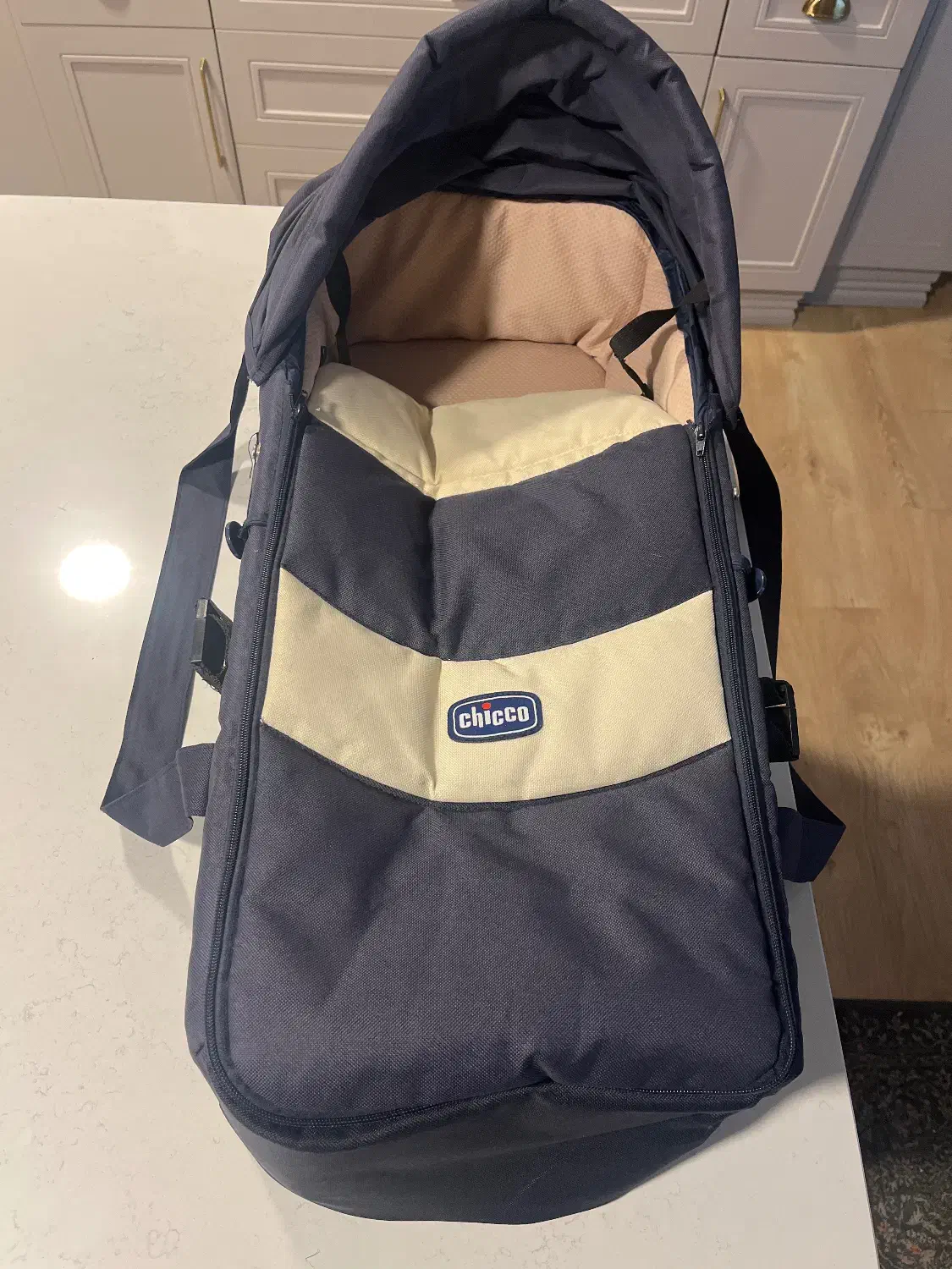 کریر نوزاد|اسباب و اثاث بچه|تهران, استخر|دیوار