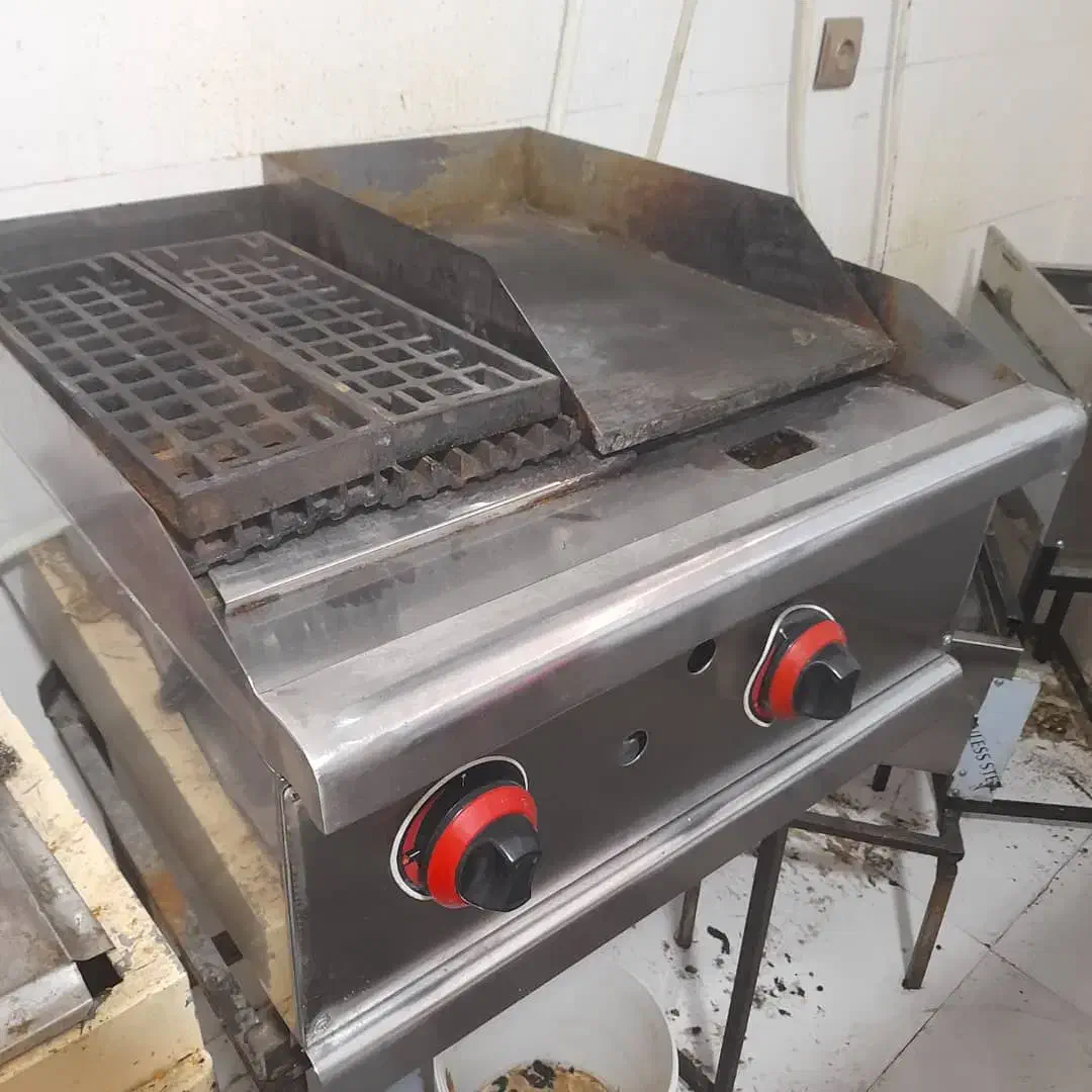 فروش لوازم فست فود|کافی‌شاپ و رستوران|فیروزآباد (فارس), |دیوار