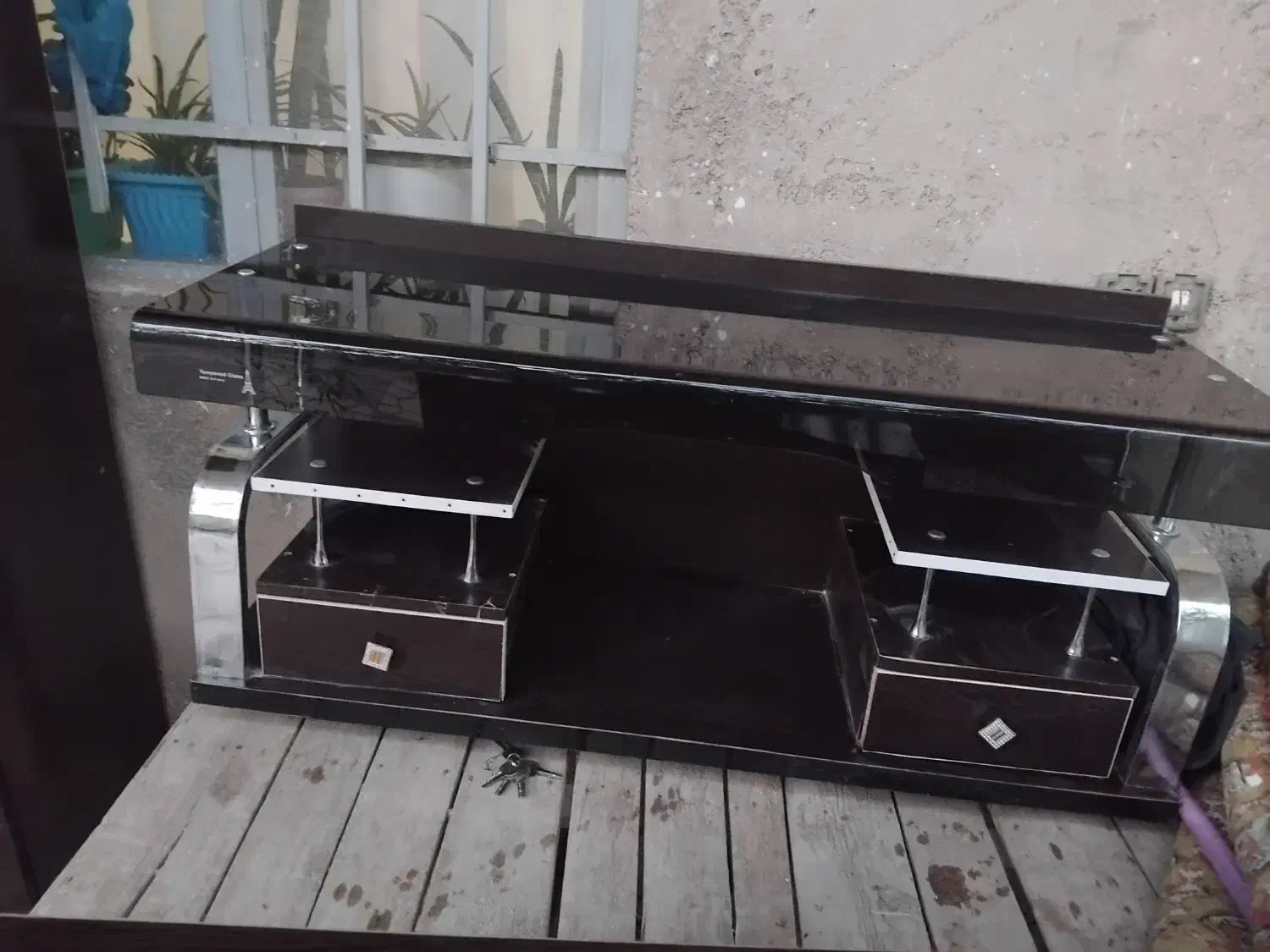 کمد|جاکفشی، کمد، دراور|رزن, |دیوار