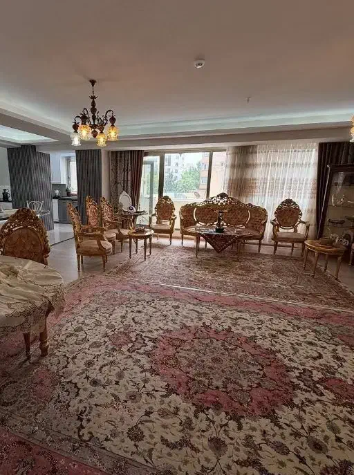 ۲خواب/غرب پارس/پارکینگ سندی|اجارهٔ آپارتمان|اهواز, کیانپارس |دیوار