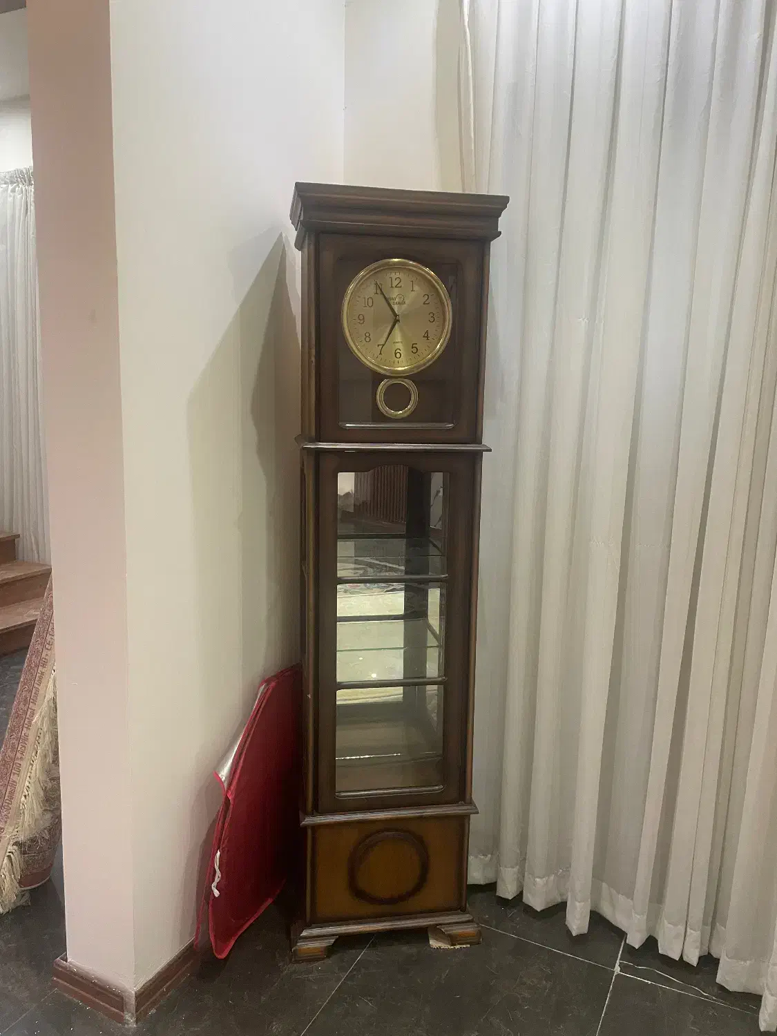 فروش ساعت قدی|ساعت دیواری و تزئینی|آمل, |دیوار