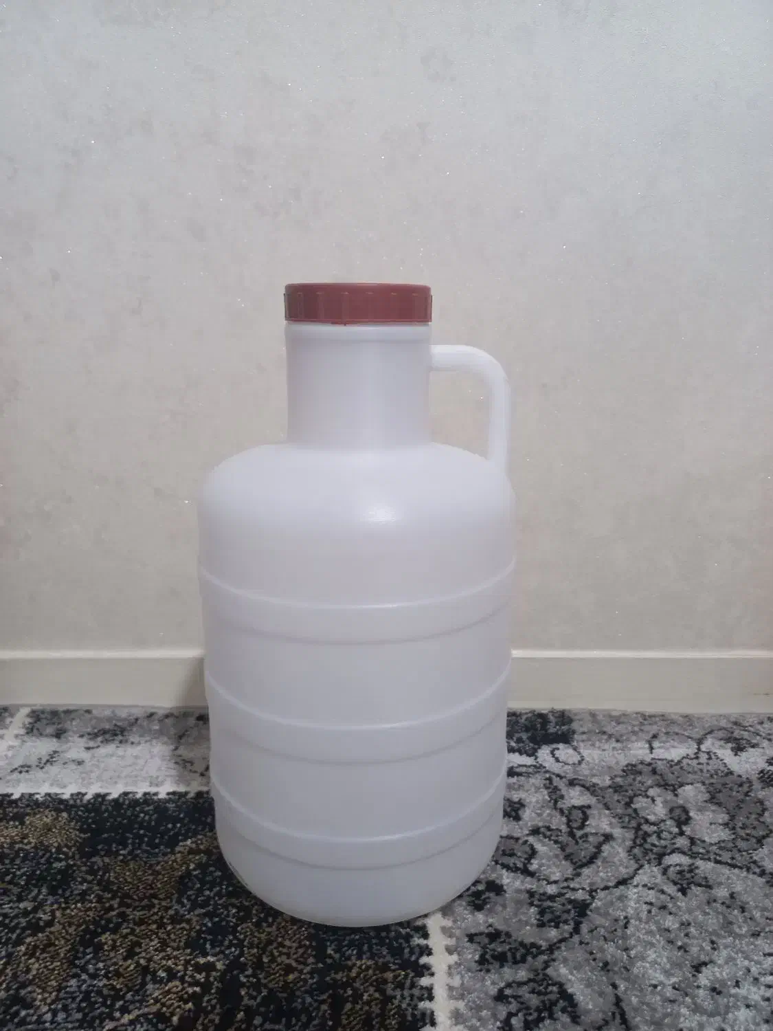 دبە جای خیارشور|ظروف نگهدارنده، پلاستیکی، یکبارمصرف|کرج, حیدرآباد|دیوار