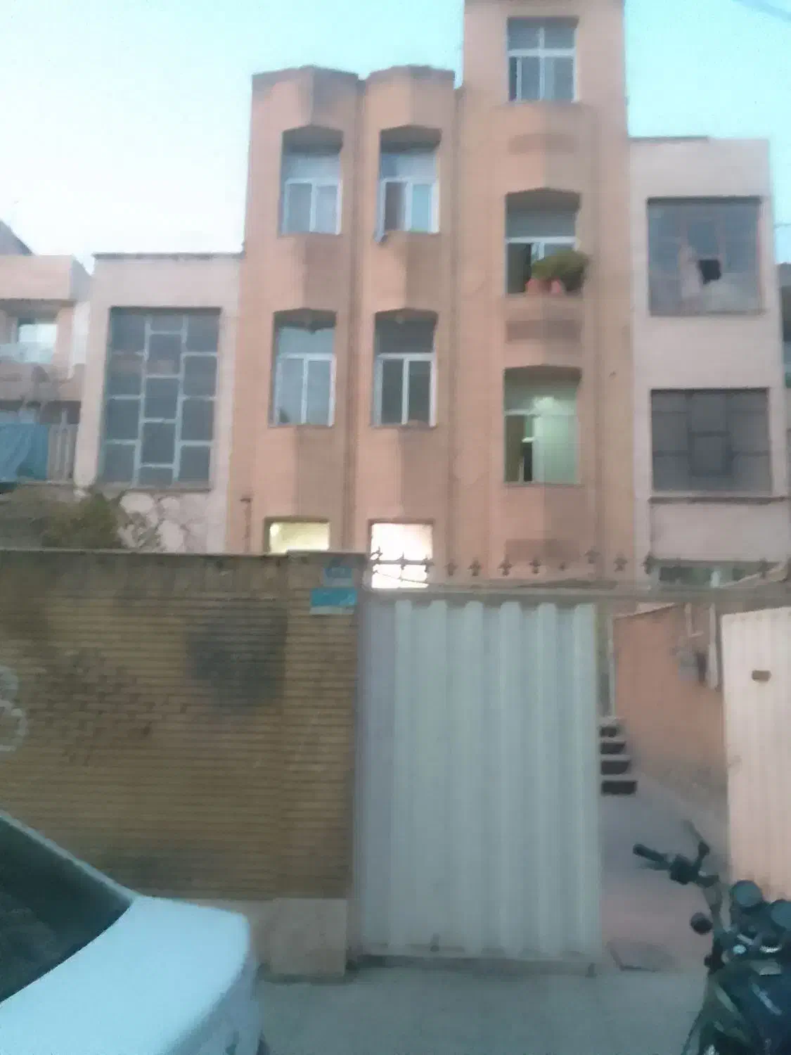 اجاره تک خوابه بازسازی کامل افسریه شمالی|اجارهٔ آپارتمان|تهران, افسریه شمالی|دیوار