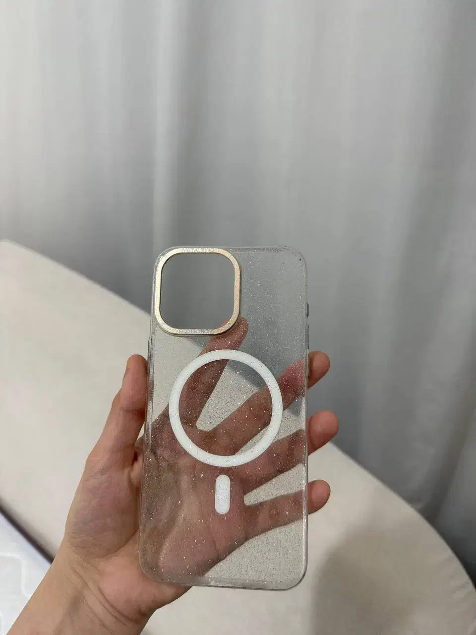 قاب گوشی (15promax)|لوازم جانبی موبایل و تبلت|گرگان, |دیوار