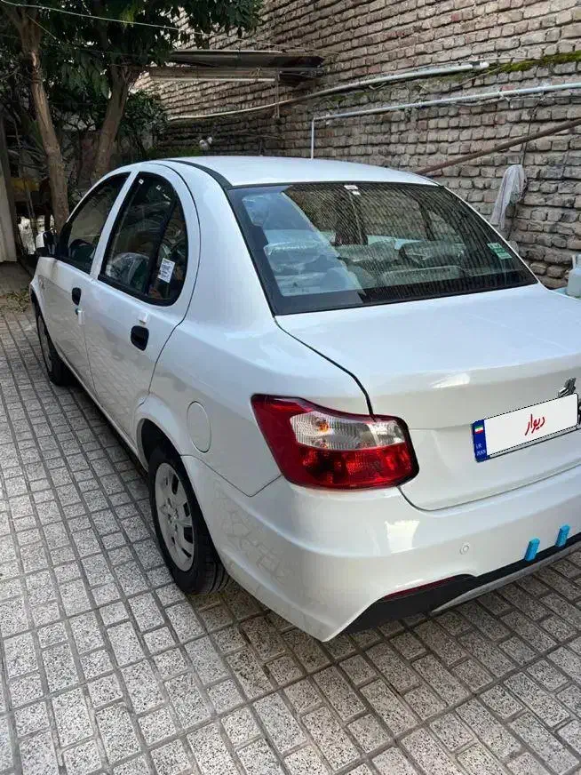 ساینا S|خودرو سواری و وانت|گنبد کاووس, |دیوار