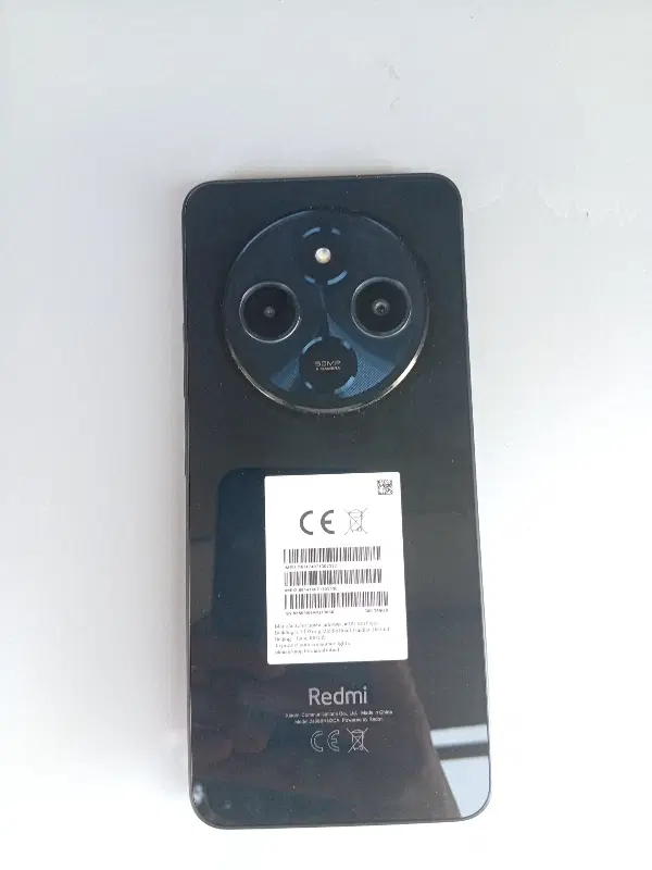 گوشی Redmi 14C|موبایل|اسلامشهر, شهرک قائمیه|دیوار