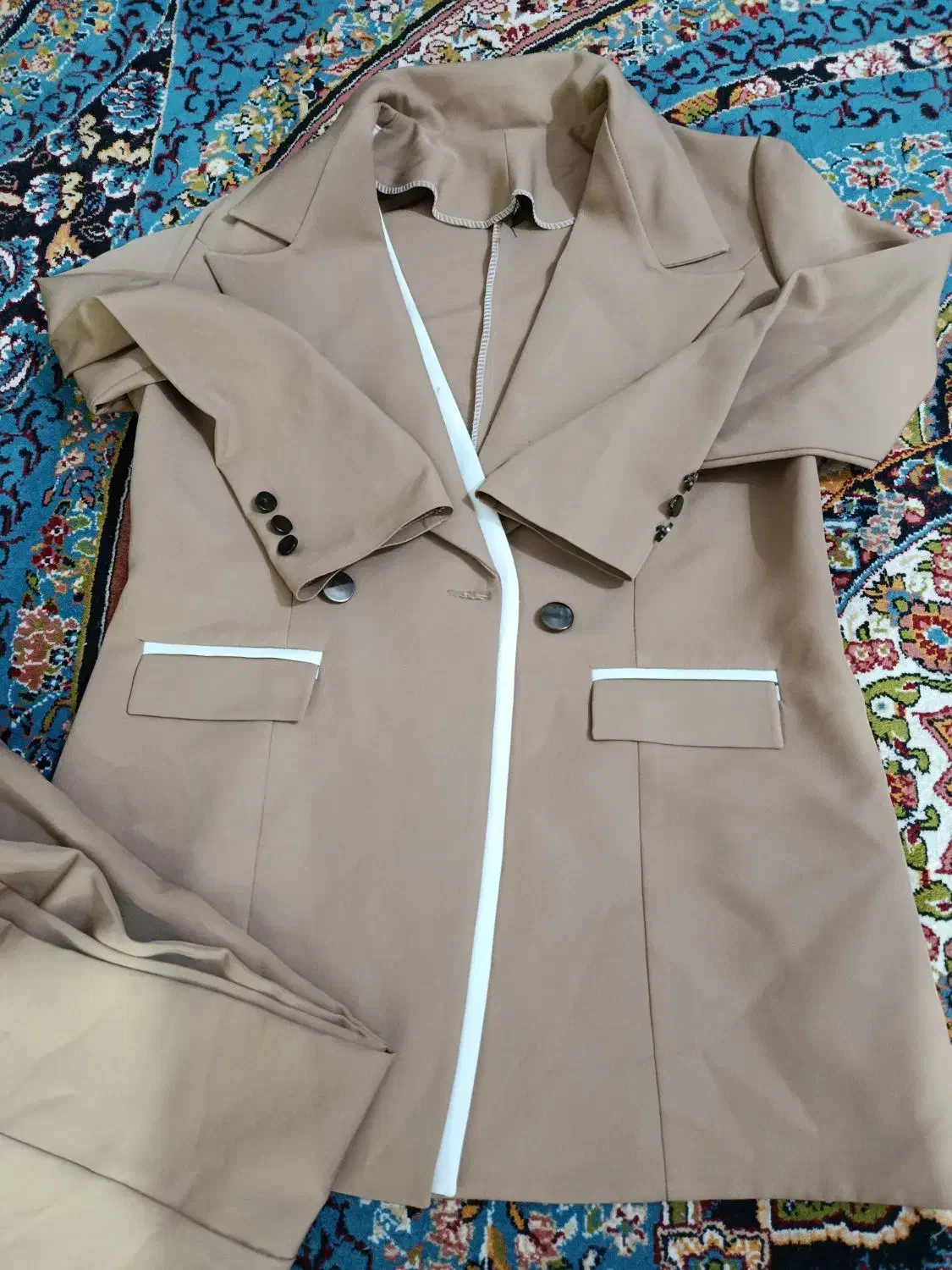 کت شلوارمجلسی|لباس|زابل, |دیوار