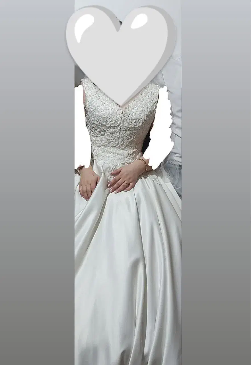 لباس عروس|لباس|سنندج, |دیوار