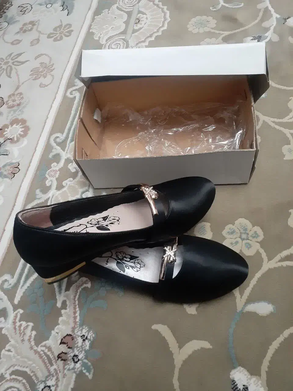 کفش نو نو|کیف، کفش، کمربند|قم, نوبهار|دیوار