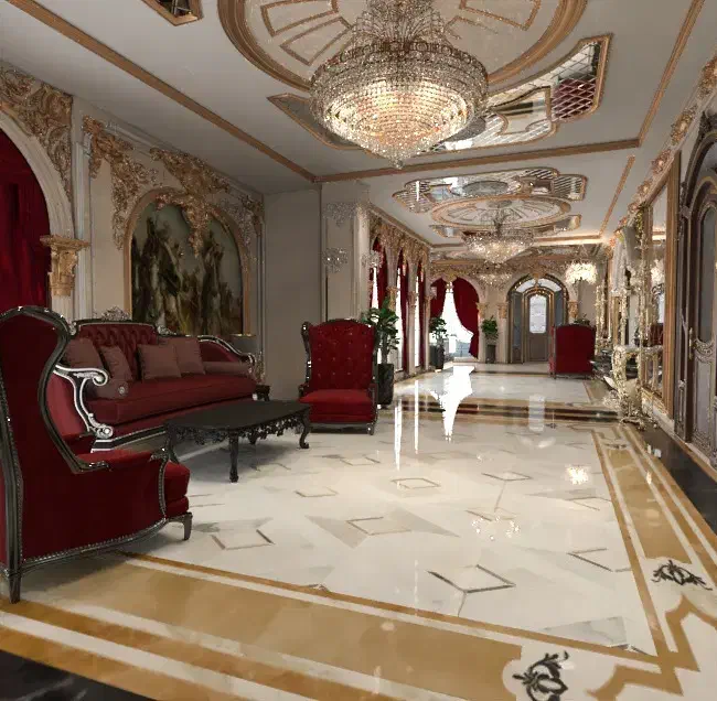 پیش فروش آپارتمان لاکچری در یکی از بهترین نقاط شهر|پیش‌فروش املاک|گرگان, |دیوار