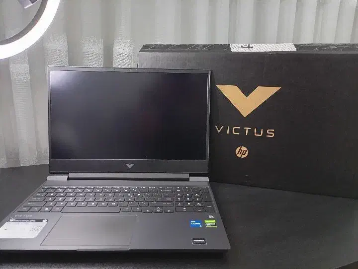 لپتاپ گیمینگ HP Victus 15-fa0031dx|رایانه همراه|اسلامشهر, شهرک انبیا|دیوار
