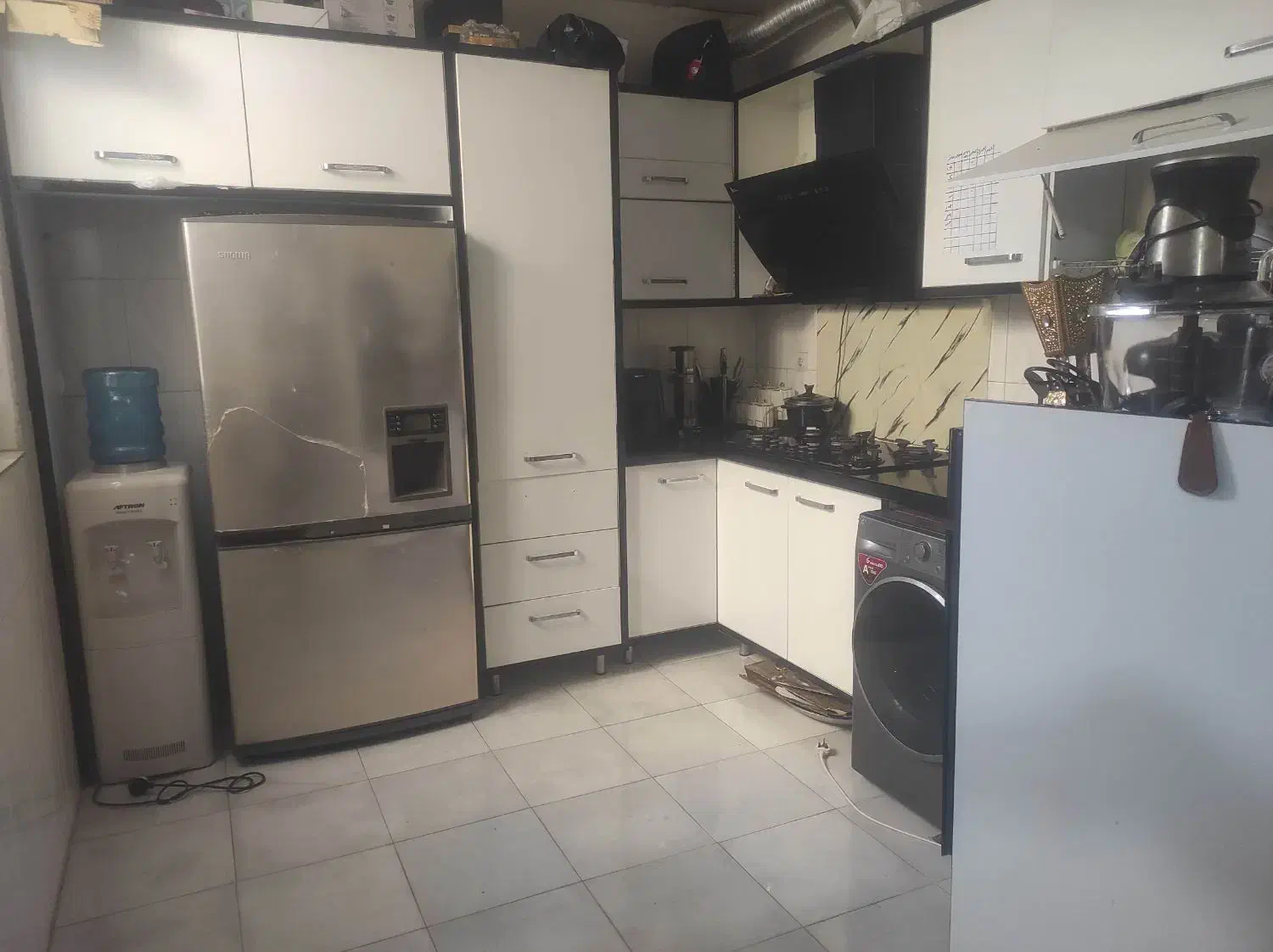 مسکن شهرسازی|فروش آپارتمان|خورموج, |دیوار