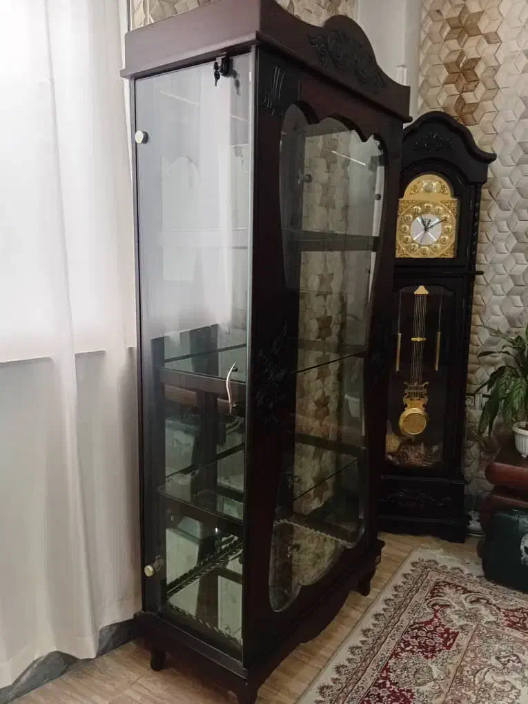 بوفه|بوفه، ویترین، کنسول|قائمشهر, |دیوار