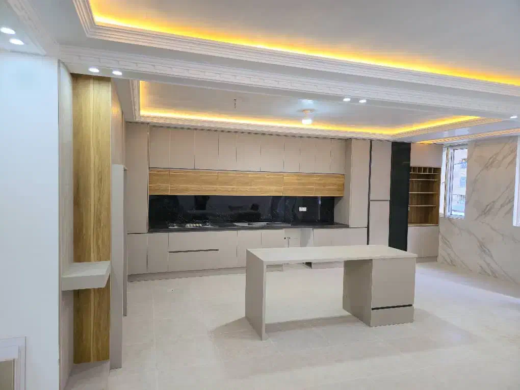 طراحی و ساخت کابینت و کمد دیواری|خدمات پیشه و مهارت|نورآباد, |دیوار