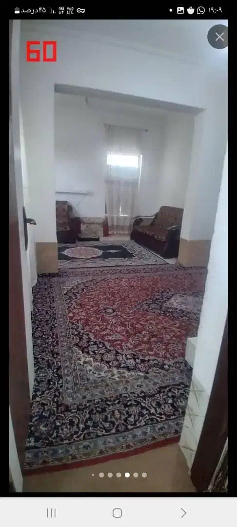 منزل مبله مرکز شهر تمیز و مرتب|اجارهٔ کوتاه‌مدت آپارتمان و سوئیت|شیراز, بازار|دیوار
