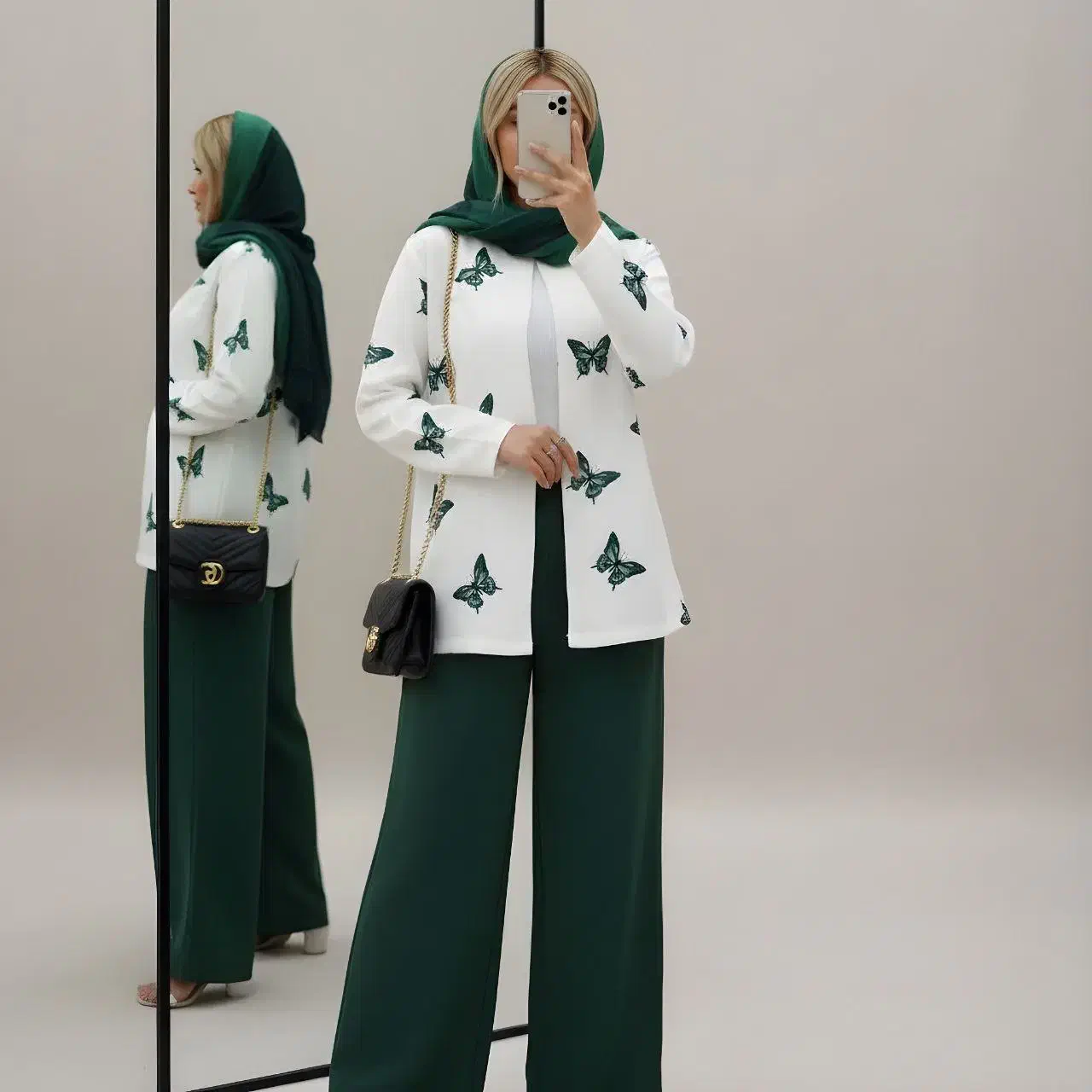 کیف|کیف، کفش، کمربند|سنندج, |دیوار