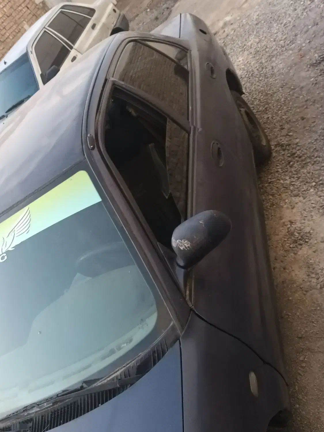 پروتون ویرا مدل ۸۷|خودرو سواری و وانت|قم, ولیعصر|دیوار