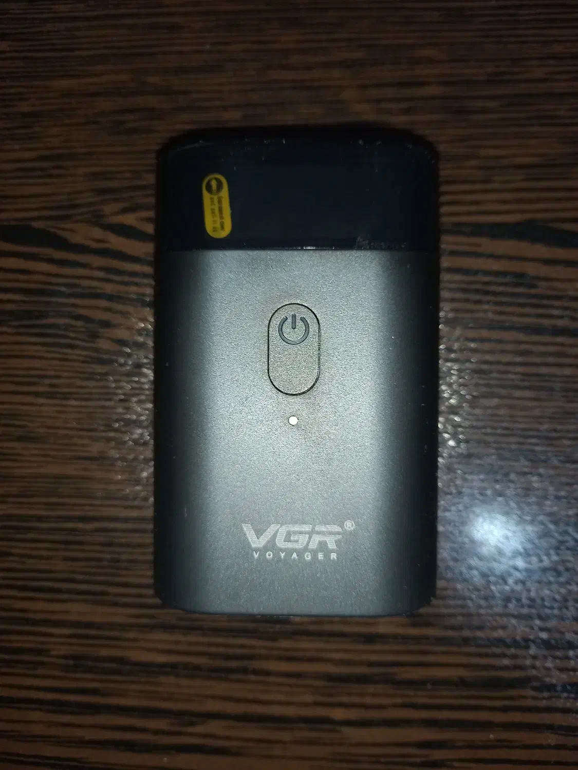 صفر زن (شیور) وی جی آر (VGR)|آرایشی، بهداشتی، درمانی|اهواز, زیتون کارگری|دیوار