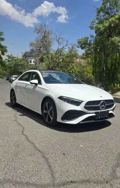 BENZ a200l|خودرو سواری و وانت|تهران, فرمانیه|دیوار