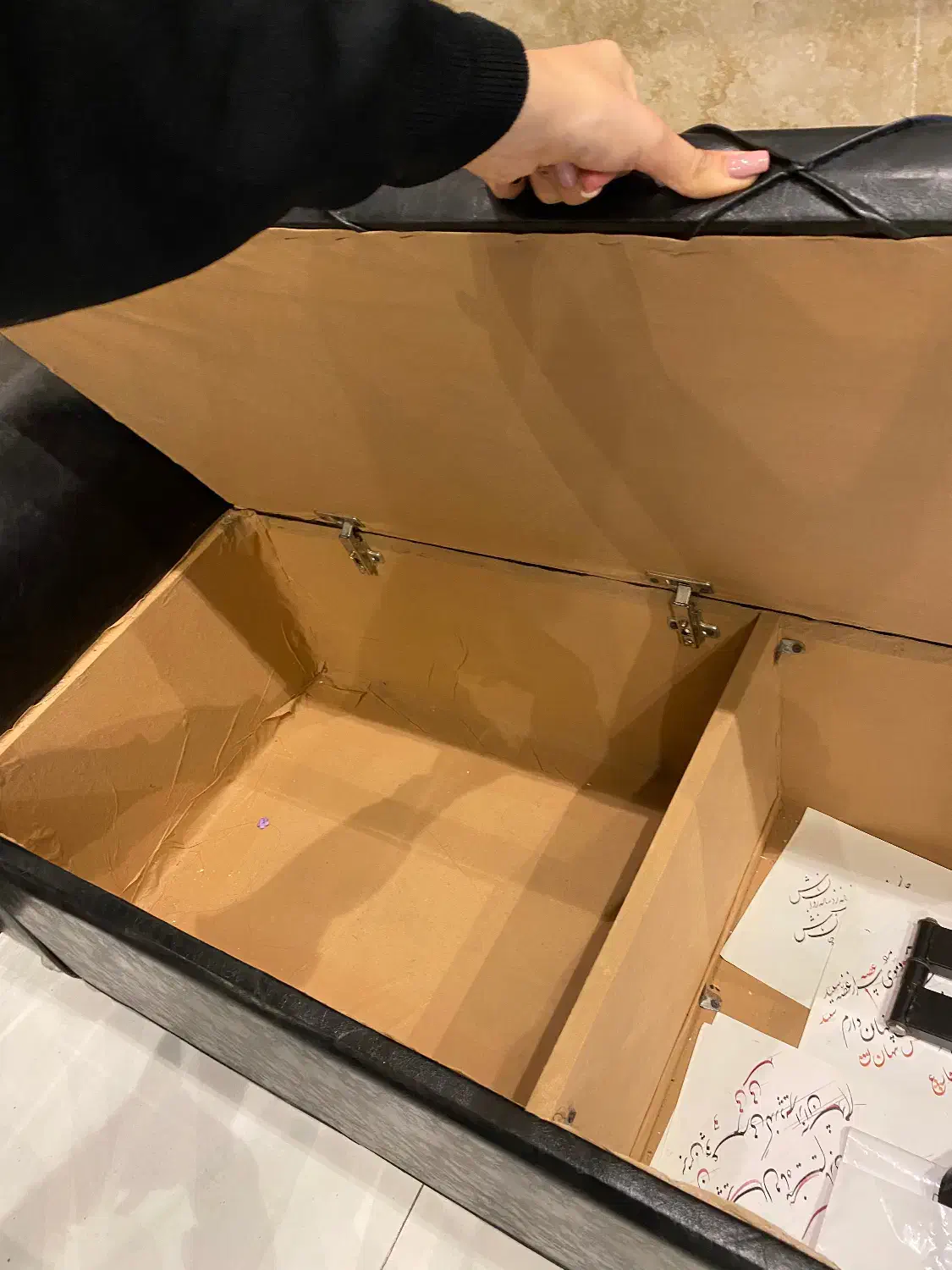 مبل|مبلمان خانگی و میز عسلی|تهران, جماران (نیاوران)|دیوار