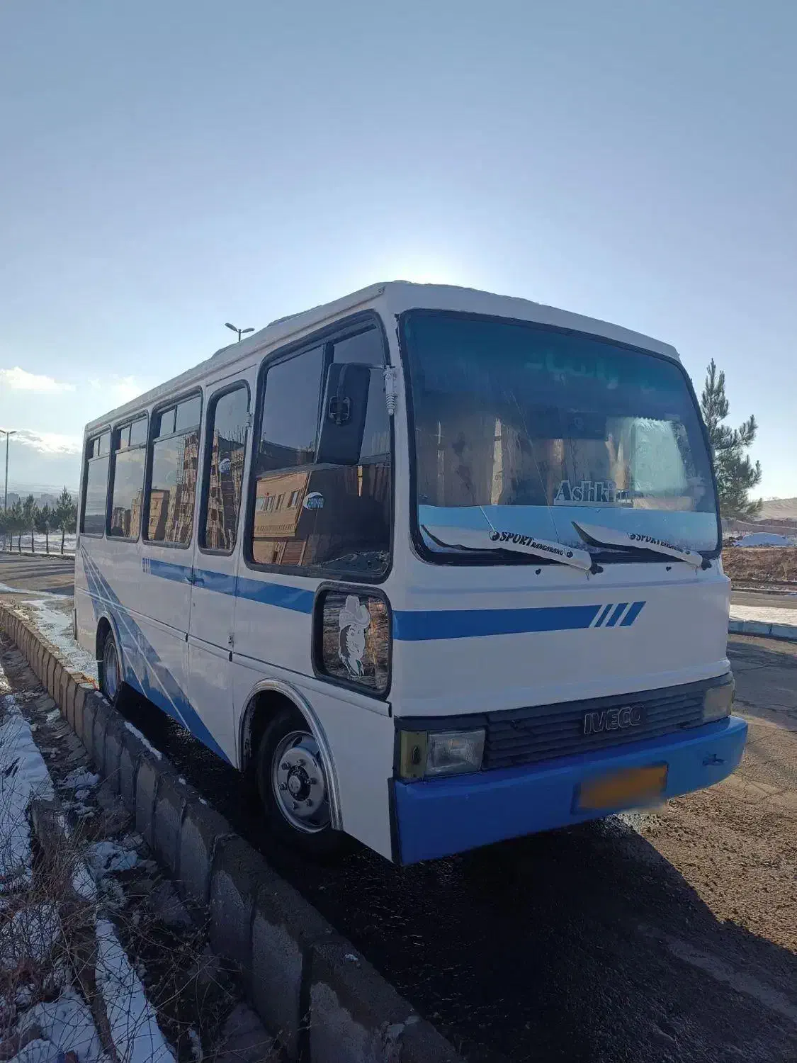 خودروسنگین|خودرو سنگین|اهر, |دیوار