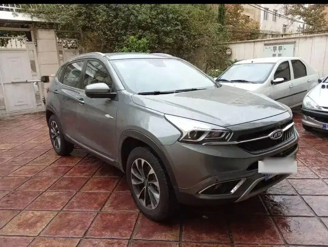 تیگو ۷ li مدل ۱۴۰۱|خودرو سواری و وانت|کرمانشاه, |دیوار