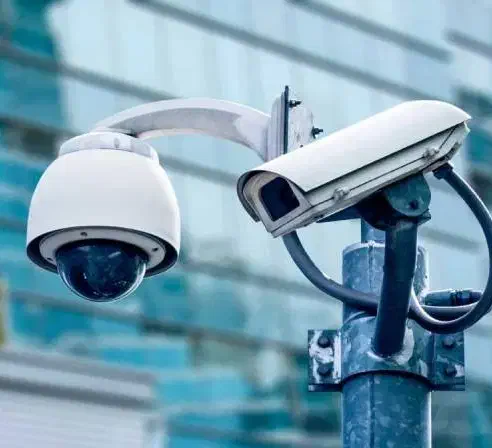 نصب دوربین و دزدگیر و انواع سرویس های نظارتی|دوربین مداربسته|تهران, زرکش|دیوار