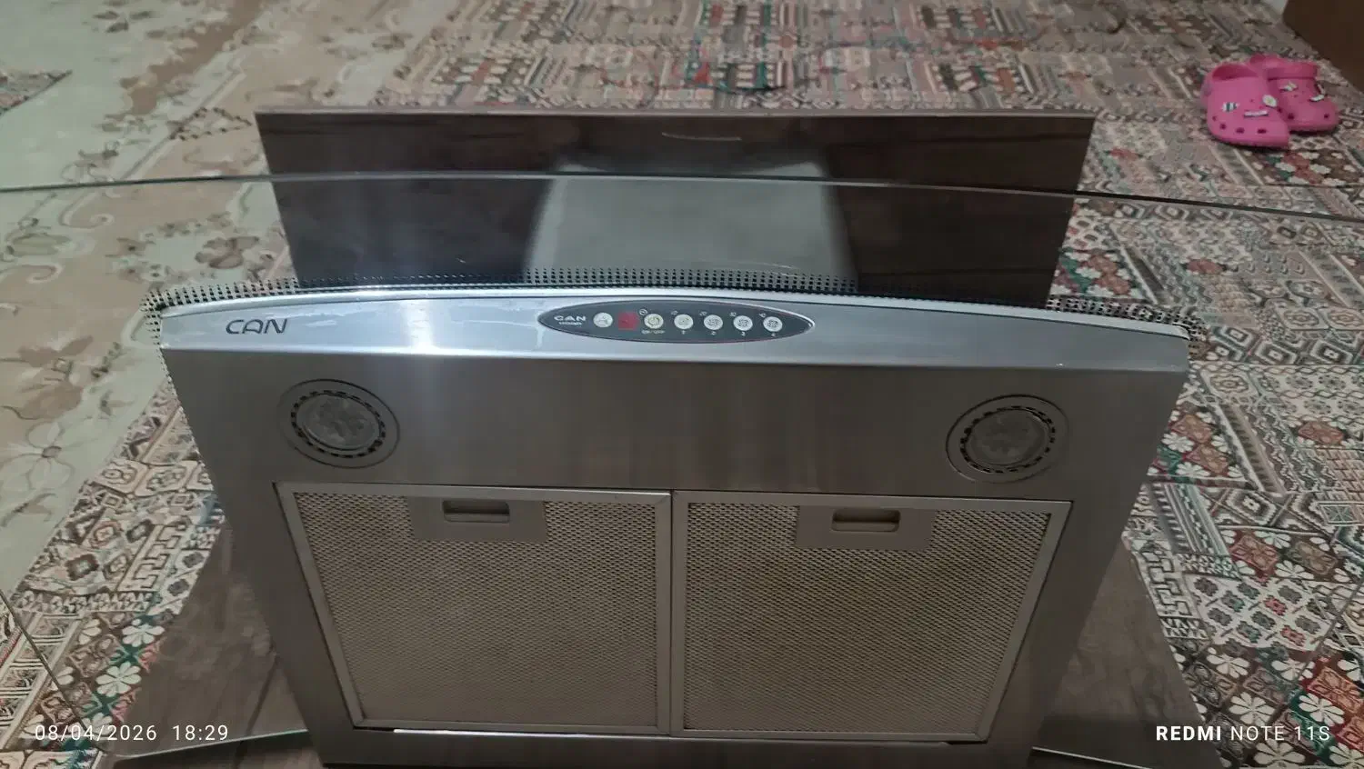 هود  CAN|هود|تهران, مشیریه|دیوار