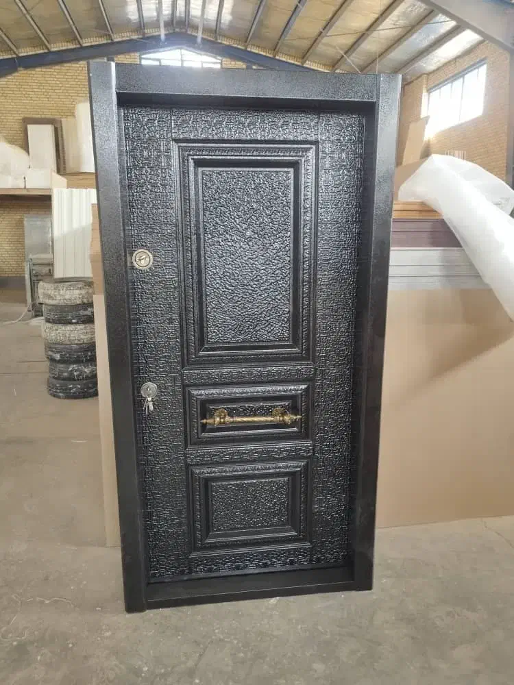 آخرین قیمت درب اتاقی ضدآب و ضدسرقت از ما بخواهید|مصالح و تجهیزات ساختمان|نوشهر, |دیوار