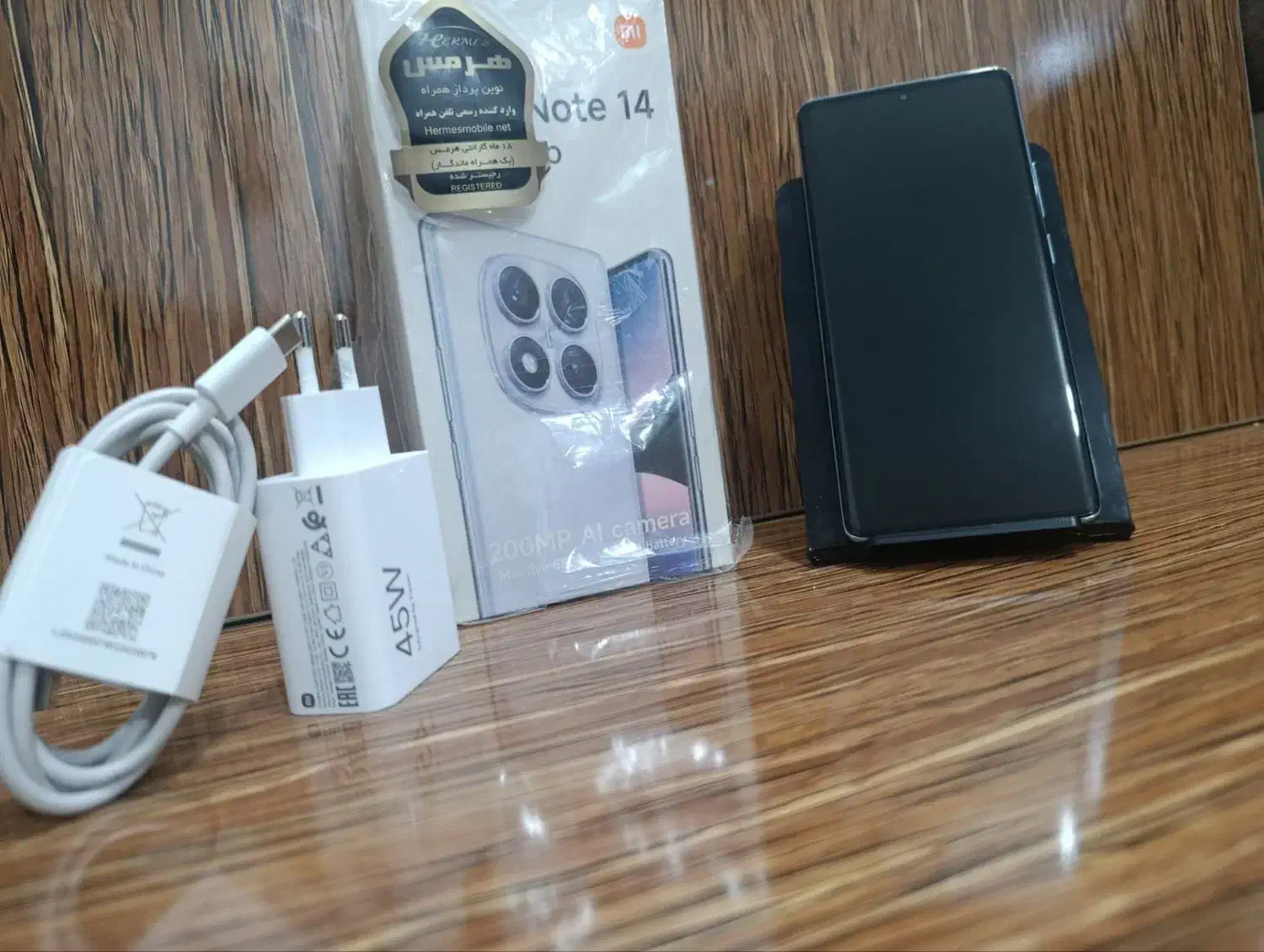 Xiaomi Note14pro|موبایل|بناب, |دیوار