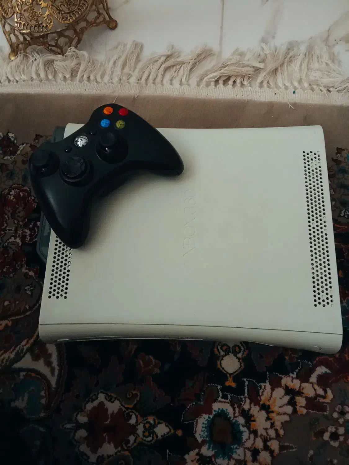 ایکس باکس ۳۶۰|کنسول، بازی ویدئویی و آنلاین|بیجار, |دیوار