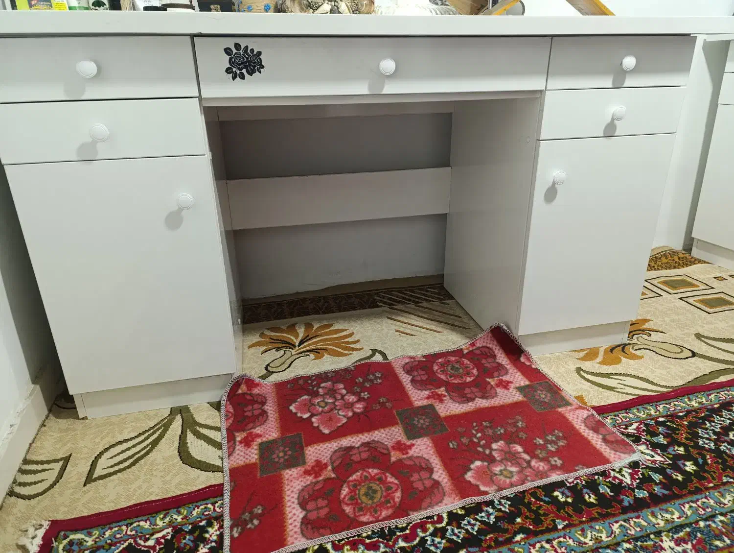 میزMDF(فروش فوری)|میز تحریر و کامپیوتر|محمدشهر, محمدشهر|دیوار