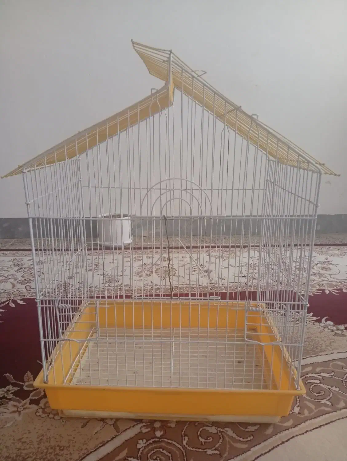 قفس|لوازم جانبی حیوانات|ایلام, |دیوار