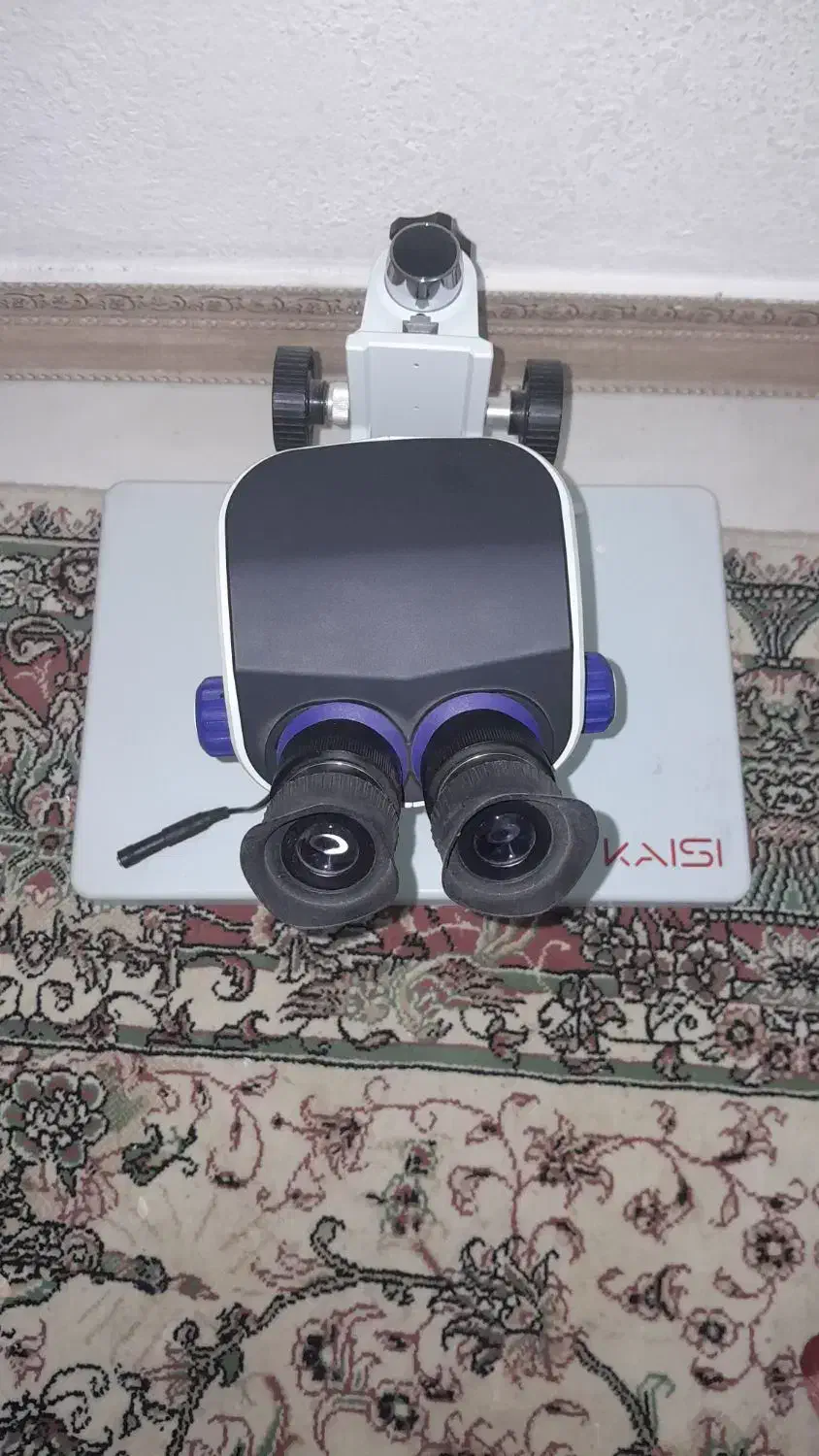 لوپ kaisi tx-50e|لوازم جانبی موبایل و تبلت|اندیشه, اندیشه فاز ۲|دیوار