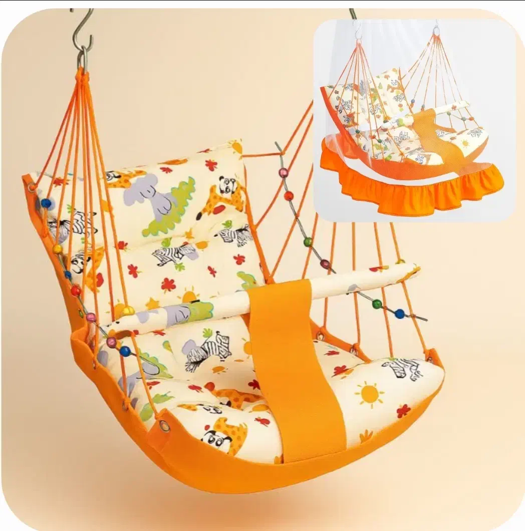 تاب دوتکه به همراه پشه بند|اسباب و اثاث بچه|یاسوج, |دیوار