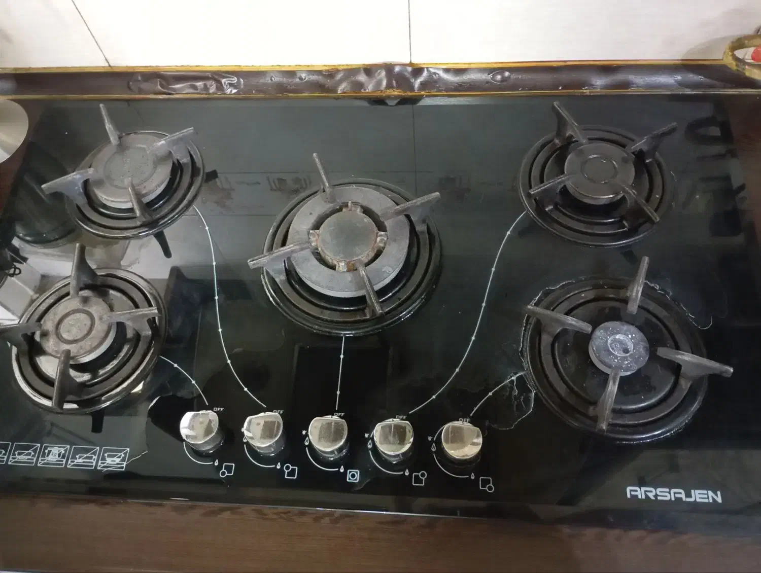 کابینت|مصالح و تجهیزات ساختمان|مشهد, کارمندان دوم|دیوار