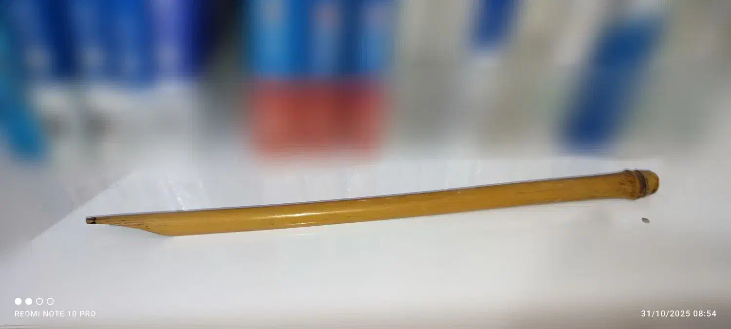 قلم خطاطی و خوشنویسی|لوازم التحریر|مرند, |دیوار