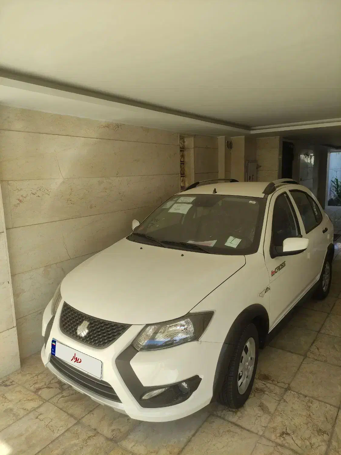 کوییک gxlخشک|خودرو سواری و وانت|اراک, |دیوار