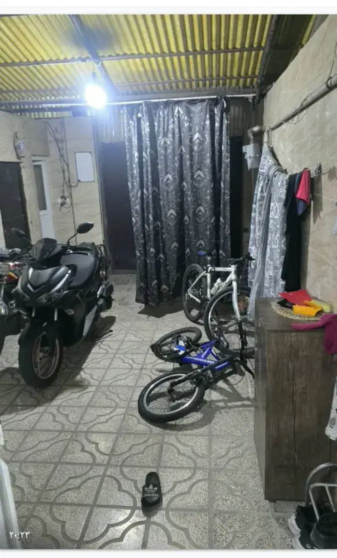 خانه ویلایی شمالی پارکینگدار درقائمیه اسلامشهر|اجارهٔ خانه و ویلا|اسلامشهر, شهرک قائمیه|دیوار