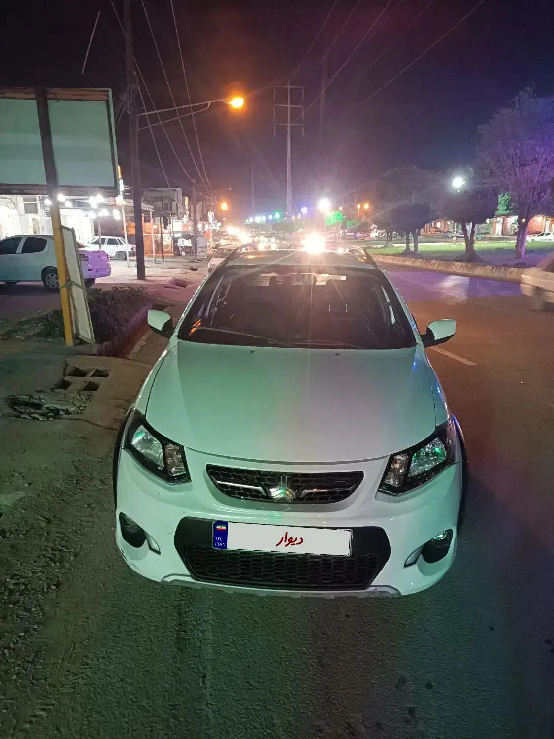 کوییک ساده|خودرو سواری و وانت|بهبهان, |دیوار